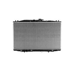 '06-'08 Acura TSX Radiator