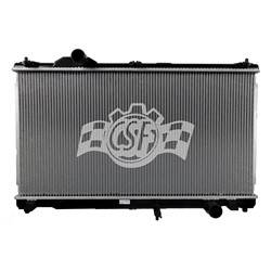 '06-'15 Lexus IS250, '06-'15 Lexus IS350 Radiator