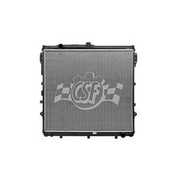 '14-'20 Toyota Sequoia, '14-'20 Toyota Tundra Radiator