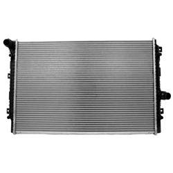 '15 Volkswagen Beetle, '15-'17 Volkswagen Jetta Radiator