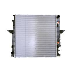 '05-'09 Land Rover LR3, '06-'09 Land Rover Range Rover Sport Radiator