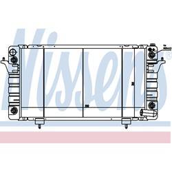'02-'09 Audi A4, '07-'09 Audi A4 Quattro, '07-'08 Audi RS4, '04-'09 Audi S4, '12-'13 Audi TTS Quattro Passenger Side Auxiliary Radiator