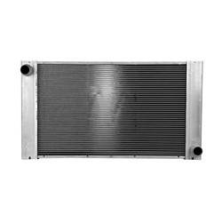 '08-'10 BMW 535i, '09-'10 BMW 535i xDrive Radiator