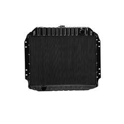'66-'76 Ford F-100, '66-'77 Ford Ford Pickup Radiator