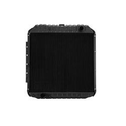 '78-'79 Ford Bronco, '77-'79 Ford F-100, '77-'79 Ford Ford Pickup, '77 Ford F-500 Radiator