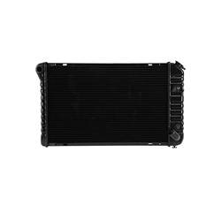 '77-'82 Chevrolet Corvette Radiator