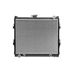 '90-'91 Toyota 4Runner, '84-'95 Toyota Pickup Radiator