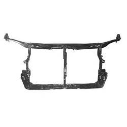 '07-'11 Toyota Camry Front Radiator Support
