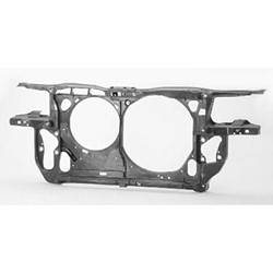 '01-'05 Volkswagen Passat Front Radiator Support