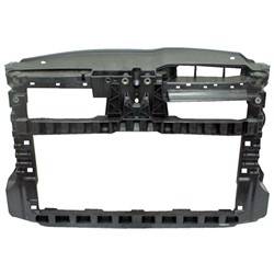 '10-'14 Volkswagen Golf, '10-'14 Volkswagen GTI, '10 Volkswagen Jetta Radiator Support