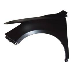 '14-'16 Acura MDX Driver Side Front Fender