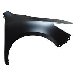 '14-'16 Acura MDX Passenger Side Front Fender