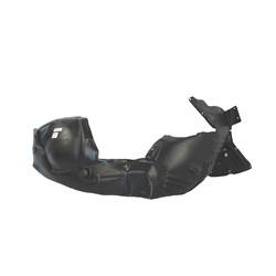 '14-'15 Acura MDX Passenger Side Front Fender Liner