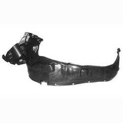 '01-'06 Acura MDX Driver Side Front Inner Fender