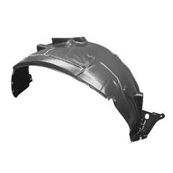 '16-'18 Acura RDX Front Passenger Side Fender Liner
