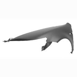 '04-'08 Acura TL Driver Side Front Fender