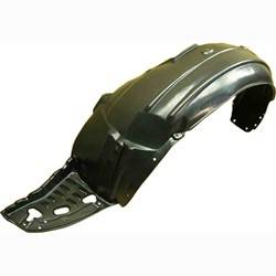 '09-'11 Acura TL Driver Side Front Inner Fender