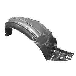 '12-'14 Acura TL Passenger Side Front Fender Liner