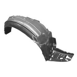 '12-'14 Acura TL Passenger Side Front Fender Liner