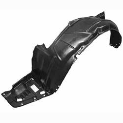 '04-'05 Acura TSX Driver Side Front Inner Fender