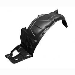 '06-'08 Acura TSX Driver Side Front Inner Fender