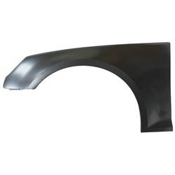 '17-'19 Audi A4, '18-'19 Audi S4 Front Driver Side Fender