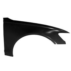 '12-'18 Audi A6, '13-'18 Audi S6 Passenger Side Front Fender