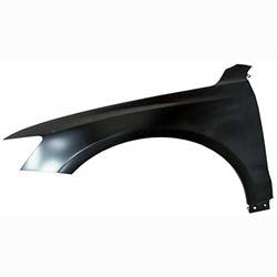 '09-'12 Audi Q5 Driver Side Front Fender