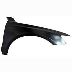 '09-'12 Audi Q5 Passenger Side Front Fender