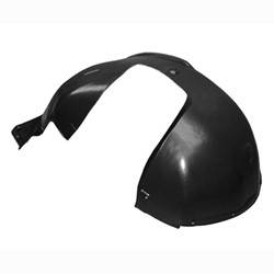 '97-'05 BMW 5-Series, '00-'03 BMW M5 Driver Side Front Inner Fender
