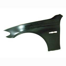 '11-'16 BMW 5-Series, '12-'16 BMW ActiveHybrid 5 Driver Side Front Fender
