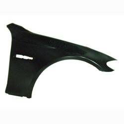 '11-'16 BMW 5-Series, '12-'16 BMW ActiveHybrid 5 Passenger Side Front Fender