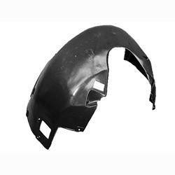 '00-'06 BMW X5 Passenger Side Front Fender Splash Shield Or Liner