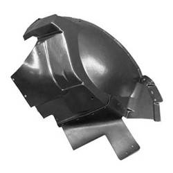 '08-'17 Buick Enclave Driver Side Front Fender Liner