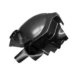 '08-'17 Buick Enclave Passenger Side Front Inner Fender