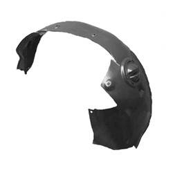 '06-'11 Buick Lucerne Driver Side Front Inner Fender
