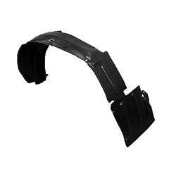 LKQ - '91-'96 Buick Regal Fender Inner Front Rh Gs/Ltd Sedan - Image 2