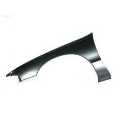 '91-'96 Buick Roadmaster, '91-'96 Chevrolet Caprice, '94-'96 Chevrolet Impala, '91-'92 Oldsmobile CUSTOM CRUISER Driver Side Front Fender