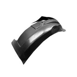 LKQ - '08-'15 Cadillac CTS Inner Fender Front - Image 4