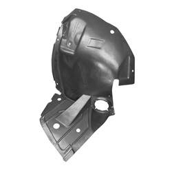 '08-'15 Cadillac CTS Passenger Side Front Inner Fender