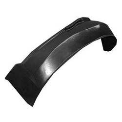 '00-'05 Cadillac DeVille Driver Side Front Inner Fender