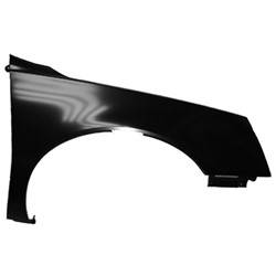 '06-'11 Cadillac DTS Passenger Side Front Fender