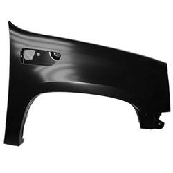'07-'14 Cadillac Escalade Inner Fender