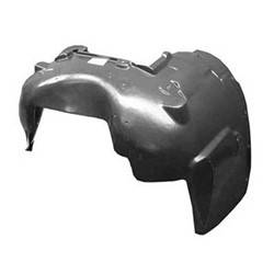 LKQ - '07-'14 Cadillac Escalade Inner Fender - Image 2