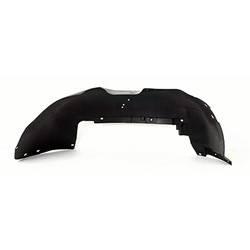 '99-'07 Chevrolet Silverado Pickup, '99-'07 GMC Sierra Pickup, '00-'06 Chevrolet Suburban, '00-'06 Chevrolet Tahoe, '00-'06 GMC Yukon XL, '02-'06 Cadillac Escalade Driver Side Front Fender Liner