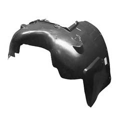 LKQ - '08 Cadillac Escalade, '08 Chevrolet Avalanche Inner Fender - Image 2