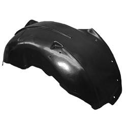 LKQ - '02-'06 Chevrolet Avalanche Fender Liner - Image 2
