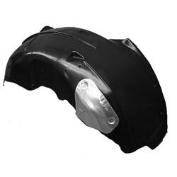 LKQ - '02-'06 Chevrolet Avalanche Fender Liner - Image 3