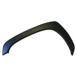 '99-'07 Chevrolet Silverado Pickup, '00-'06 Chevrolet Suburban, '00-'06 Chevrolet Tahoe, '01-'07 GMC Sierra Pickup, '00-'06 GMC Yukon, '00-'06 GMC Yukon XL Driver Side Front Fender Flare