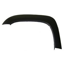 '07-'13 Chevrolet Avalanche, '07-'14 Chevrolet Suburban, '08-'13 Chevrolet Tahoe Front Driver Side Fender Flare
